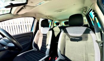 Dacia Logan MCV Stepway TCe Comfort (s/s), 2019, Manual, 5 Door Estate full