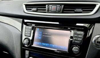 Nissan X-Trail 1.6 dCi N-Vision (s/s), 2017, Manual, 5 Door Estate full