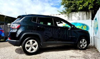 Jeep Compass 1.4 MultiAir II Longitude, 2019, Manual, 5 Door Estate full