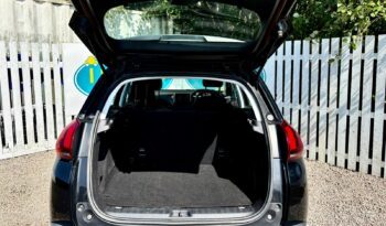 Peugeot 2008 SUV 1.2 PureTech Active (s/s), 2019, Manual, 5 Door Hatchback full