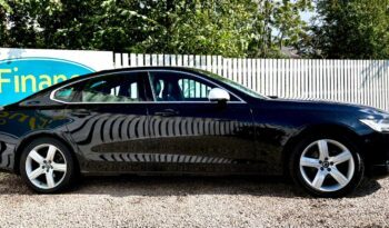 Volvo S90 2.0TD D4 R-Design (s/s), 2018, Automatic, 4 Door Saloon full