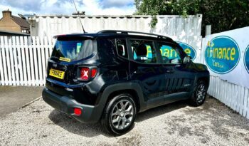 Jeep Renegade 1.6 Multijet II Longitude (s/s), 2016, Manual, 5 Door Estate full