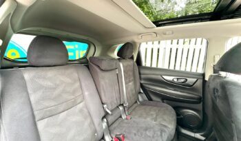 Nissan X-Trail 1.6 dCi N-Vision (s/s), 2017, Manual, 5 Door Estate full