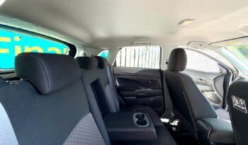 Mitsubishi ASX 1.6 Di-D 3 (s/s), 2017, Manual, 5 Door Hatchback full