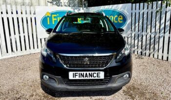 Peugeot 2008 SUV 1.2 PureTech Active (s/s), 2019, Manual, 5 Door Hatchback full