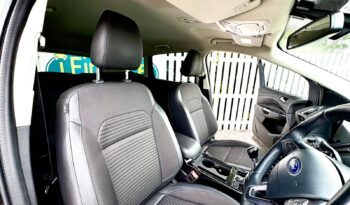Ford Kuga 1.5T EcoBoost Titanium Edition, 2019, Manual, 5 Door Hatchback full