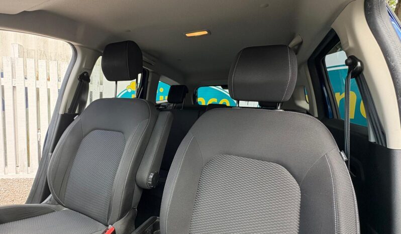 Dacia Duster 1.3 TCe Comfort (s/s), 2020, Manual, 5 Door Hatchback full