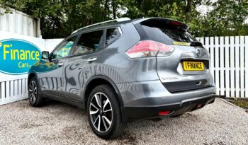 Nissan X-Trail 1.6 dCi N-Vision (s/s), 2017, Manual, 5 Door Estate full