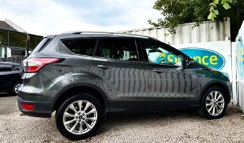 Ford Kuga 1.5T EcoBoost Titanium Edition, 2019, Manual, 5 Door Hatchback full