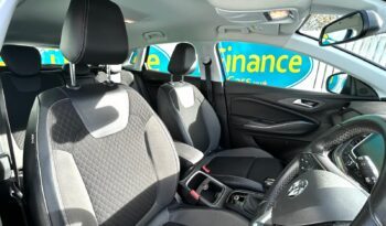 Vauxhall Grandland X 1.2 SRi Nav, 2021, Manual, 5 Door Hatchback full