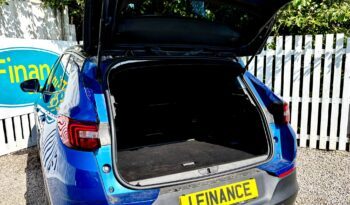 Vauxhall Grandland X 1.2 SRi Nav, 2019, Manual, 5 Door Hatchback full