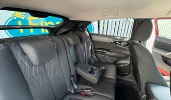 Mitsubishi Eclipse Cross 1.5 3, 2018, Manual, 5 Door Hatchback full
