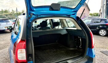 Dacia Logan MCV Stepway TCe Comfort (s/s), 2019, Manual, 5 Door Estate full