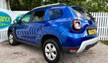 Dacia Duster 1.3 TCe Comfort (s/s), 2020, Manual, 5 Door Hatchback full