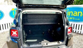 Jeep Renegade 1.6 Multijet II Longitude (s/s), 2016, Manual, 5 Door Estate full