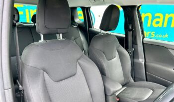 Jeep Renegade 1.6 Multijet II Longitude (s/s), 2016, Manual, 5 Door Estate full