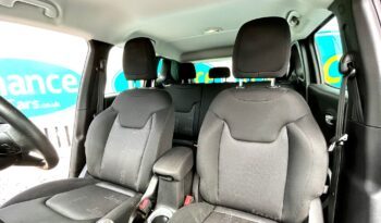 Jeep Renegade 1.6 Multijet II Longitude (s/s), 2016, Manual, 5 Door Estate full