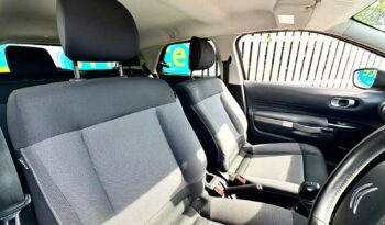 Citroen C4 Cactus 1.2 PureTech Flair, 2017, Manual, 5 Door Hatchback full