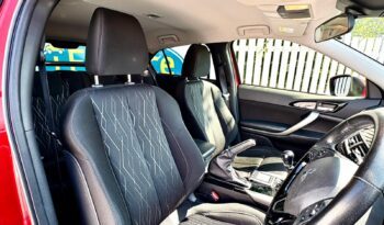 Mitsubishi Eclipse Cross 1.5 3, 2018, Manual, 5 Door Hatchback full