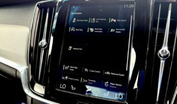 Volvo S90 2.0TD D4 R-Design (s/s), 2018, Automatic, 4 Door Saloon full
