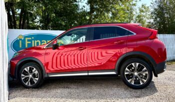 Mitsubishi Eclipse Cross 1.5 3, 2018, Manual, 5 Door Hatchback full