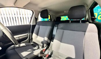 Citroen C4 Cactus 1.2 PureTech Flair, 2017, Manual, 5 Door Hatchback full