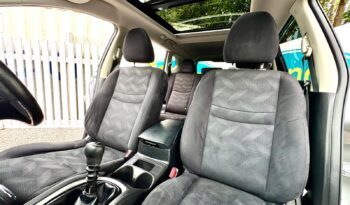 Nissan X-Trail 1.6 dCi N-Vision (s/s), 2017, Manual, 5 Door Estate full