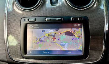 Dacia Logan MCV Stepway TCe Comfort (s/s), 2019, Manual, 5 Door Estate full