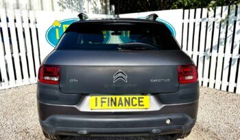 Citroen C4 Cactus 1.2 PureTech Flair, 2017, Manual, 5 Door Hatchback full
