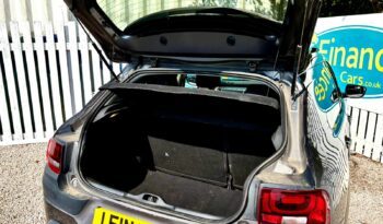 Citroen C4 Cactus 1.2 PureTech Flair, 2017, Manual, 5 Door Hatchback full