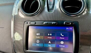 Dacia Logan MCV Stepway TCe Comfort (s/s), 2019, Manual, 5 Door Estate full