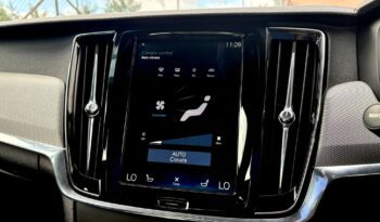 Volvo S90 2.0TD D4 R-Design (s/s), 2018, Automatic, 4 Door Saloon full