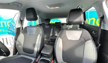 Vauxhall Grandland X 1.2 SRi Nav, 2021, Manual, 5 Door Hatchback full