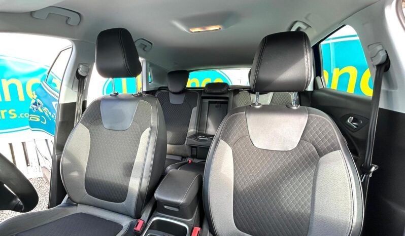 Vauxhall Grandland X 1.2 SRi Nav, 2021, Manual, 5 Door Hatchback full