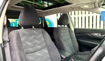 Nissan X-Trail 1.6 dCi N-Vision (s/s), 2017, Manual, 5 Door Estate full