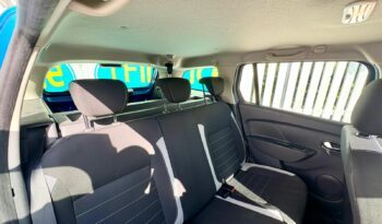 Dacia Logan MCV Stepway TCe Comfort (s/s), 2019, Manual, 5 Door Estate full