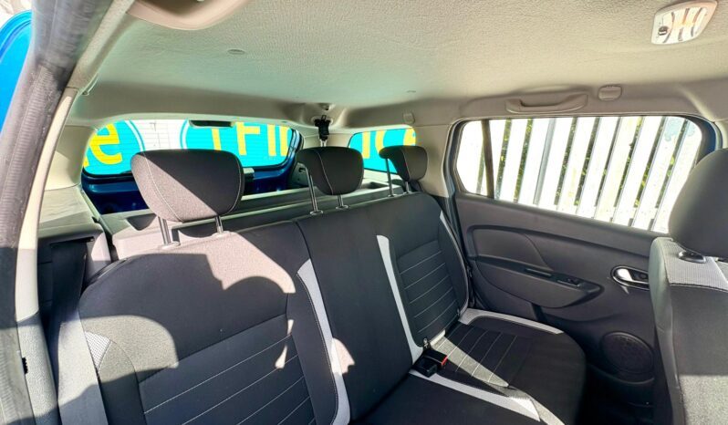 Dacia Logan MCV Stepway TCe Comfort (s/s), 2019, Manual, 5 Door Estate full