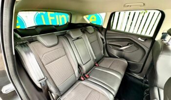 Ford Kuga 1.5T EcoBoost Titanium Edition, 2019, Manual, 5 Door Hatchback full