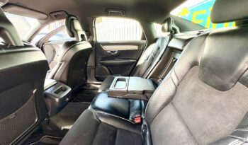 Volvo S90 2.0TD D4 R-Design (s/s), 2018, Automatic, 4 Door Saloon full
