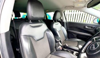 Jeep Compass 1.4 MultiAir II Longitude, 2019, Manual, 5 Door Estate full