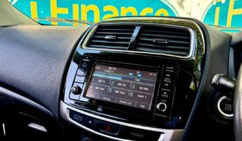 Mitsubishi ASX 1.6 Di-D 3 (s/s), 2017, Manual, 5 Door Hatchback full