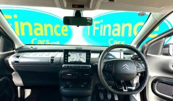 Citroen C4 Cactus 1.2 PureTech Flair, 2017, Manual, 5 Door Hatchback full