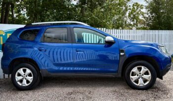 Dacia Duster 1.3 TCe Comfort (s/s), 2020, Manual, 5 Door Hatchback full