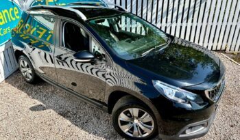 Peugeot 2008 SUV 1.2 PureTech Active (s/s), 2019, Manual, 5 Door Hatchback full
