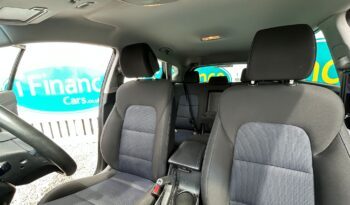Hyundai Tucson 1.6 GDi Blue Drive SE Nav, 2018, Manual, 5 Door Estate full