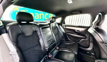 Volvo S90 2.0TD D4 R-Design (s/s), 2018, Automatic, 4 Door Saloon full