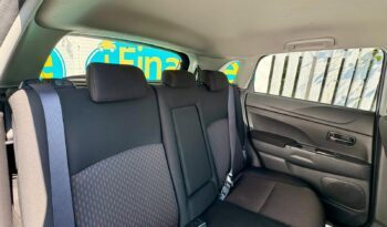 Mitsubishi ASX 1.6 Di-D 3 (s/s), 2017, Manual, 5 Door Hatchback full