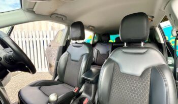 Jeep Compass 1.4 MultiAir II Longitude, 2019, Manual, 5 Door Estate full
