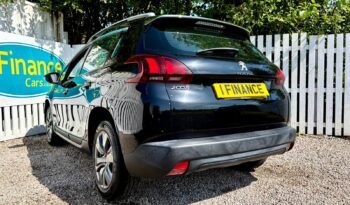 Peugeot 2008 SUV 1.2 PureTech Active (s/s), 2019, Manual, 5 Door Hatchback full