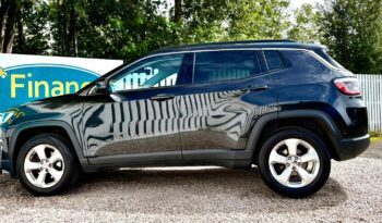 Jeep Compass 1.4 MultiAir II Longitude, 2019, Manual, 5 Door Estate full